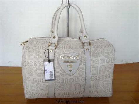 sac guess pas cher chine aubervilliers